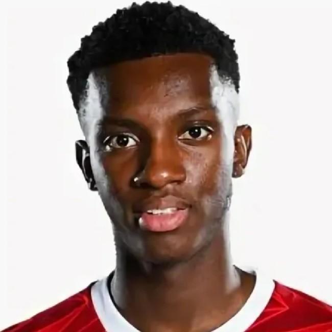 Eddie Nketiah