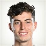 Kai Havertz