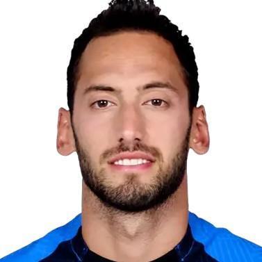 Hakan Çalhanoglu