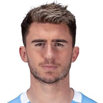 Aymeric Laporte