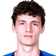 Benjamin Pavard