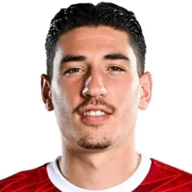 Hector Bellerin