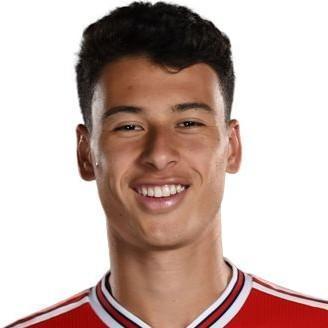 Gabriel Martinelli