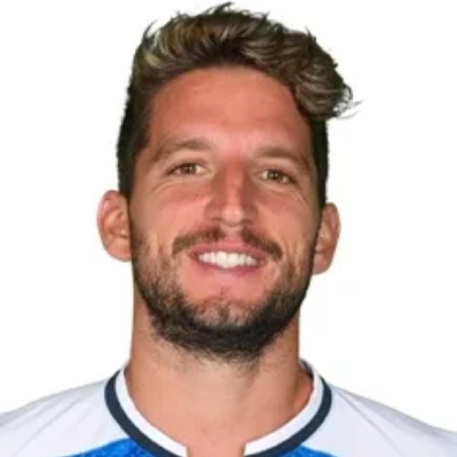 Dries Mertens