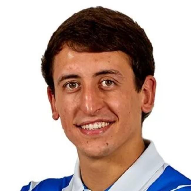 Mikel Oyarzabal