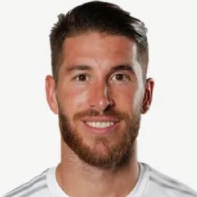 Sergio Ramos