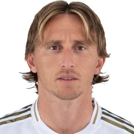 Luka Modric