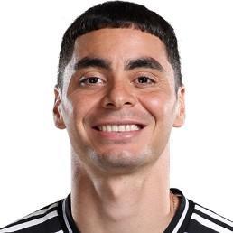 Miguel Almirón