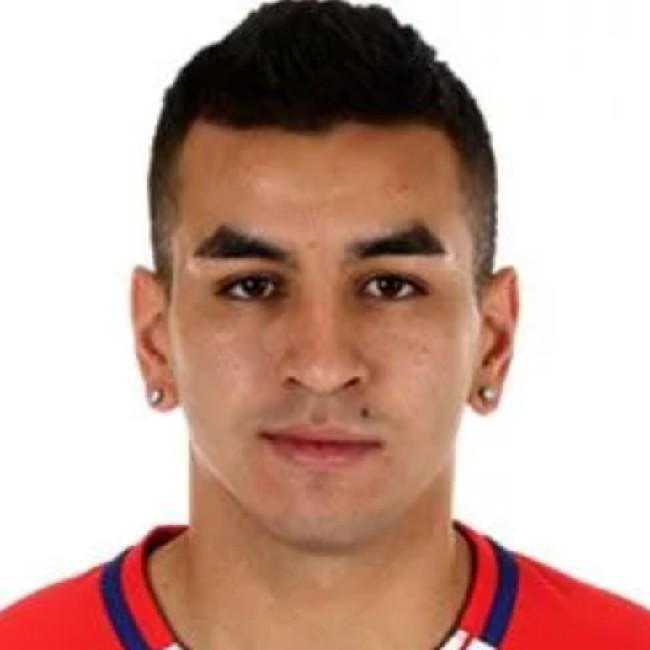 Angel Correa