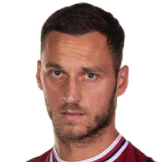 Marco Arnautovic