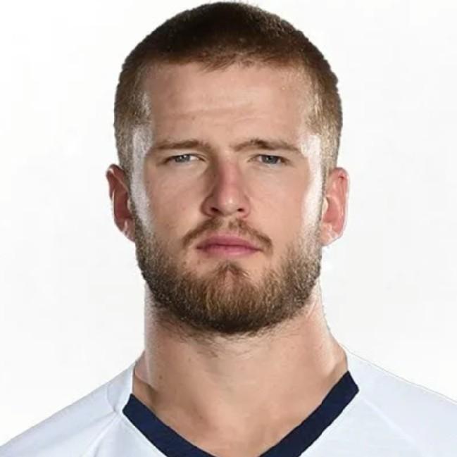 Eric Dier