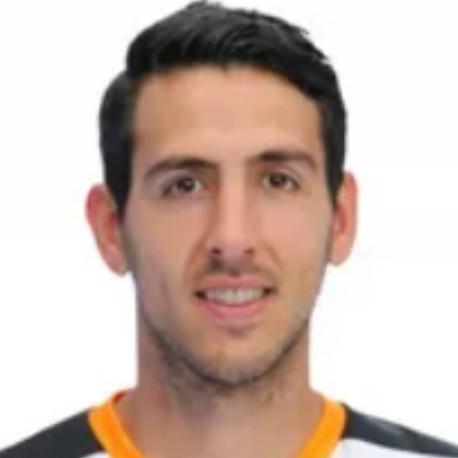 Dani Parejo