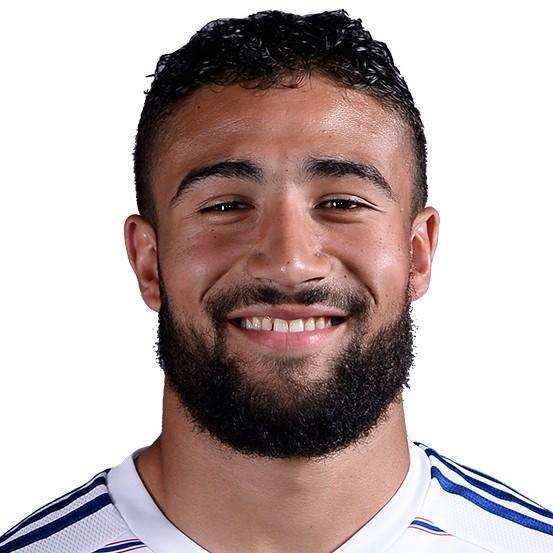 Nabil Fekir