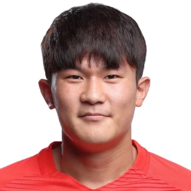 Min-Jae Kim