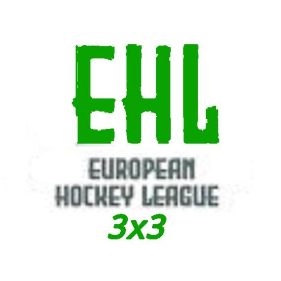 EHL 3x3