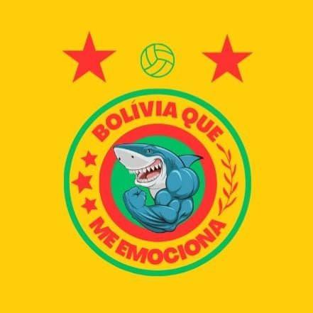 Bolívia Que Me Emociona