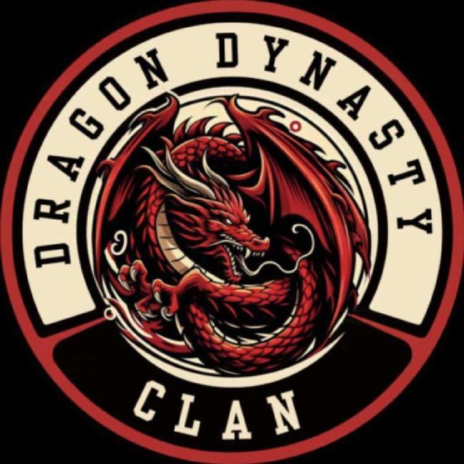 CLAN DRAGON DYNASTY