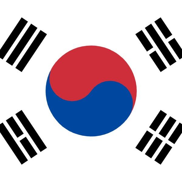 Coreia do Sul