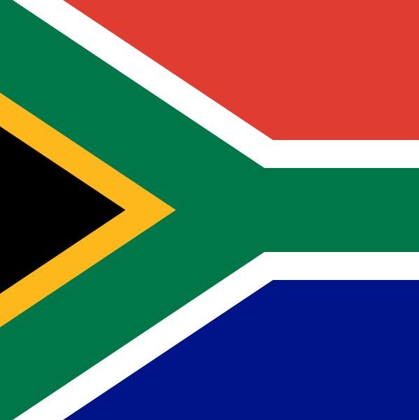 África do Sul