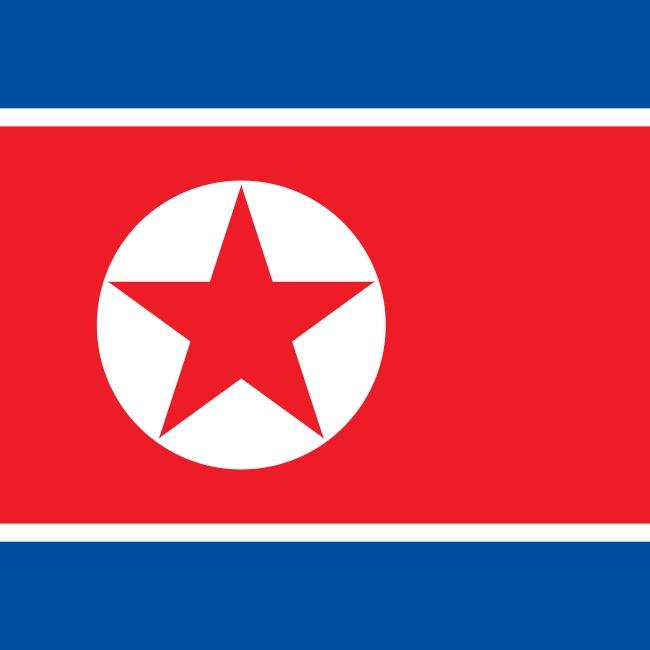 Coreia do Norte