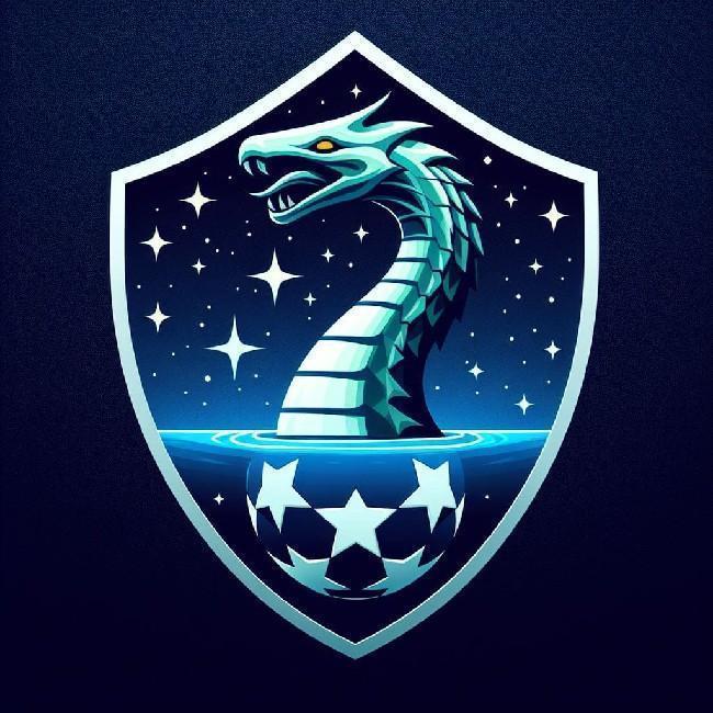 Stardust Leviathan