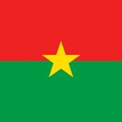 Burkina Faso