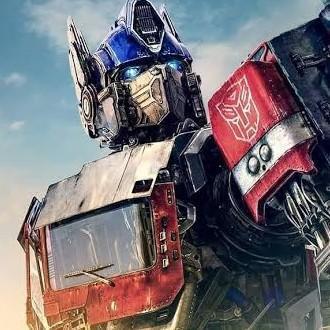 Optimus Prime