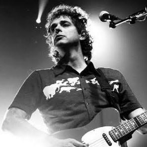 Gustavo Cerati