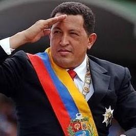 Hugo Chávez