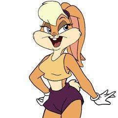 Lola Bunny