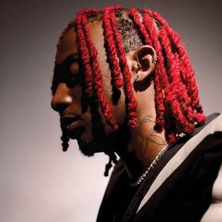 Playboi Carti