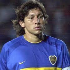 Jorge Bermudez