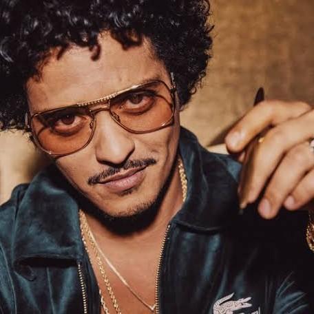 Bruno Mars