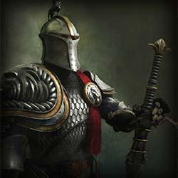 Sir Lancelot