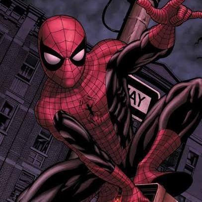 Spiderman