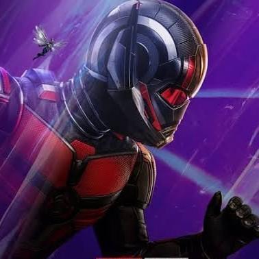 Ant-Man