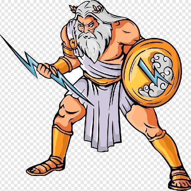 Zeus