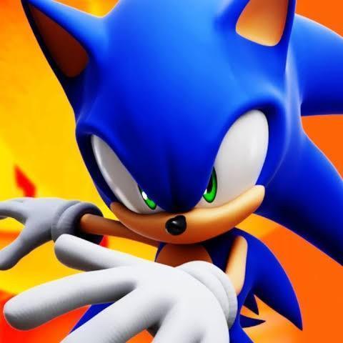 Sonic