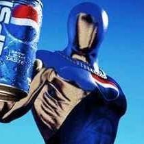 Pepsiman