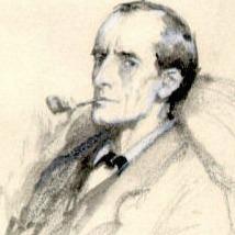 Sherlock Holmes