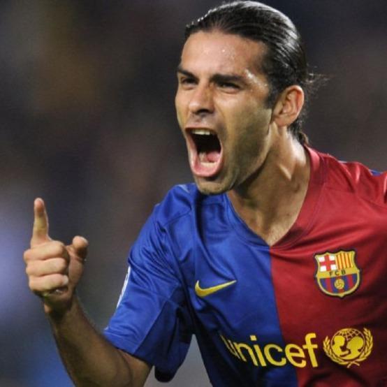 Rafa Márquez