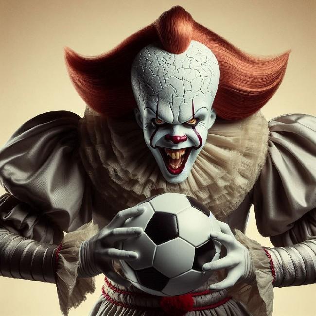 Pennywise