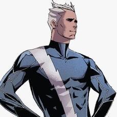 Quicksilver