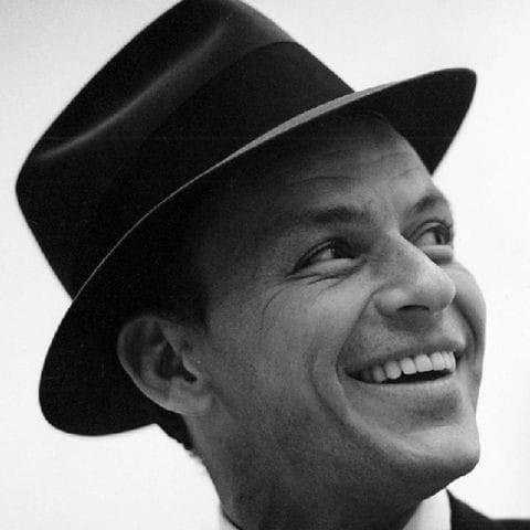 Frank Sinatra