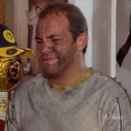 Cuahutémoc Blanco