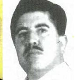 Vicente Carrillo