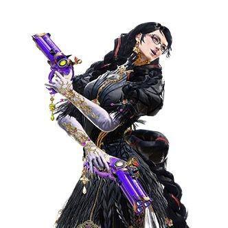 Bayonetta