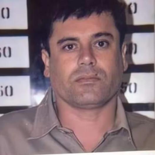 El Chapo