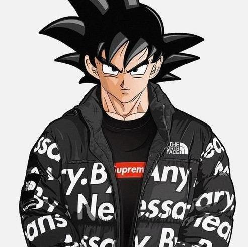 Goku