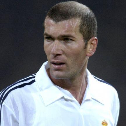 Zidane
